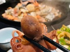 -大杰海鲜锅(基隆路店)
