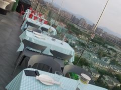 -烛影拾光观景餐厅·创意菜·摄影·小提琴(大唐不夜城店)