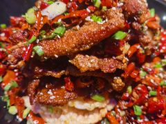 -醉小酒馆·川菜·江湖菜·重庆菜(观音桥旗舰店)