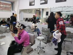 点击看大图 大厅-YDO SALON