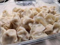 -伊喜饺子·烤鸭(五道口学院路店)