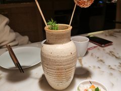 -初蓉丨遇见新川菜(亲贤街荣耀店)