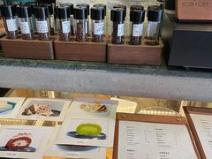 -Home Cafe(水榭春天店)