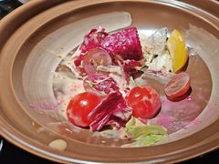 -松鹤精致料理(五一中路店)