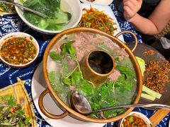 -滇道云南特色料理(康定路店)