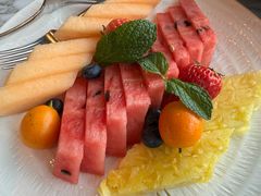 -无锡苏宁银河国际酒店-悦府65中餐厅