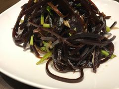 -老牌坊鲁菜名店(宽厚里店)