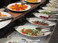 -拉蒂娜·巴西牛排馆 Latina·Brazilian Steakhouse(王府井喜悦店)