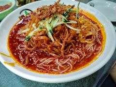 -春花民族美食(佳木斯总店)