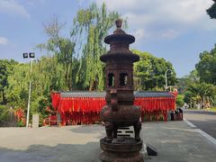 -东钱湖小普陀景区