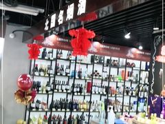 -北国超市(怀特店)