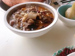 -阳坊胜利涮羊肉(阳坊老店)