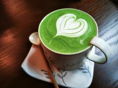 -咖法森林·咖啡  酒吧(天河店)