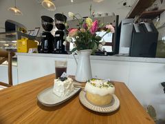-AHAVA·Fang Baking Studio