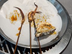 -神伙烧烤(南坪总店)