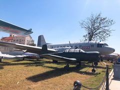 -中国人民解放军海军博物馆