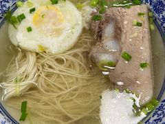 -原怡园面馆(拙政园店)
