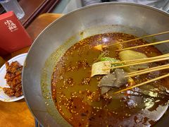 -付小姐在成都(中山公园店)