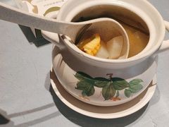 -卞氏菜根香(航空路旗舰店)