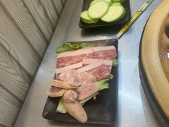 -随意石板烧(大理古城店)