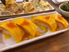 -栖川山葵家·寿喜锅·日式料理(龙湖北城天街商场店)