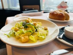-莫尔顿牛排坊(浦东ifc店)