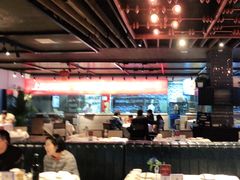 大堂-上座·餐厅(阳光100店)
