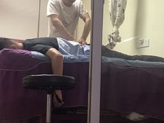 -沈师傅盲人按摩工作室(密三小区店)