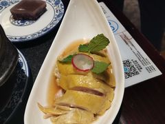 -秦淮巷·四季小馆