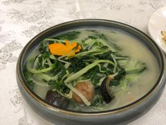 -酌宴府The China Club·广州万富希尔顿酒店(云城东路店)