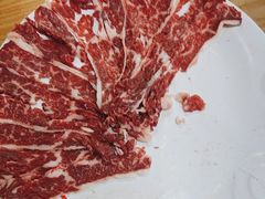 -潮正和潮汕牛肉火锅·老字号(番禺万达店)