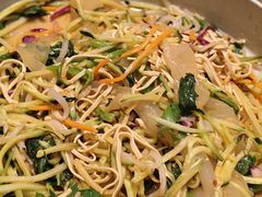 -老长春肉馆(创业大街店)