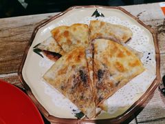 -四姐妹东北饺子(沙尾路店)