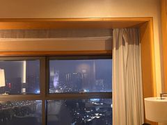 -宁波万豪酒店