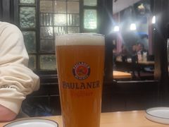-普拉那啤酒坊Paulaner(凯宾斯基饭店)