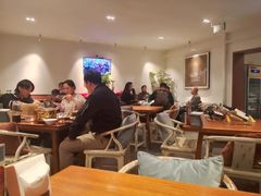 -京尊烤鸭店JINGZUN(春秀路店)