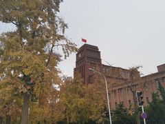 -大连人民广场