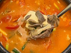 -和福餐馆(西江古街店)