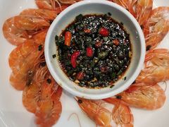 -南海渔家•海鲜•正宗海南菜(海棠湾店)