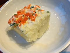 土豆泥-青鹤谷(苏州店)