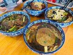 -太湖面馆十八浇(渔港路店)