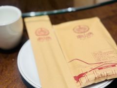 -唐山宴大唐州府精品中餐