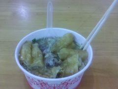 -百成大同鸭肉粥(大同总店)