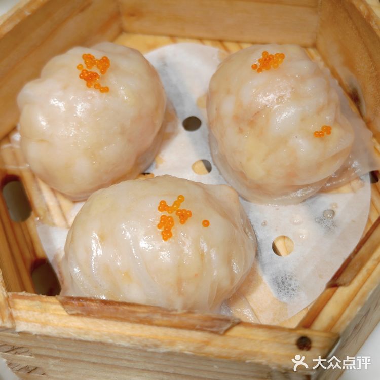 陶陶居总店，来广州这么久终于也是吃上了～