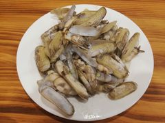 -鱼市酒店(威海水产批发市场店)