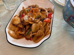 -烤肉季饭庄