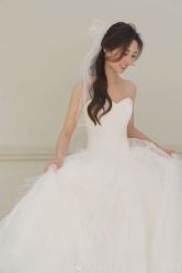 点击看大图 -Chic Bridal 熙可婚纱