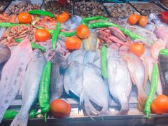 -沈家门海鲜夜排档(东港店)