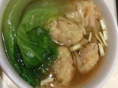 -龙记香港茶餐厅(久光百货店)