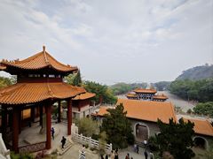 -南沙天后宫景区